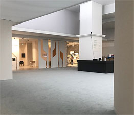 Art Basel 2018, Expomobilia AG